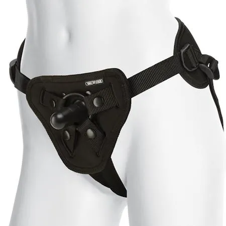 Doc Johnson Vac-U-Lock Platinum Edition Supreme Harness