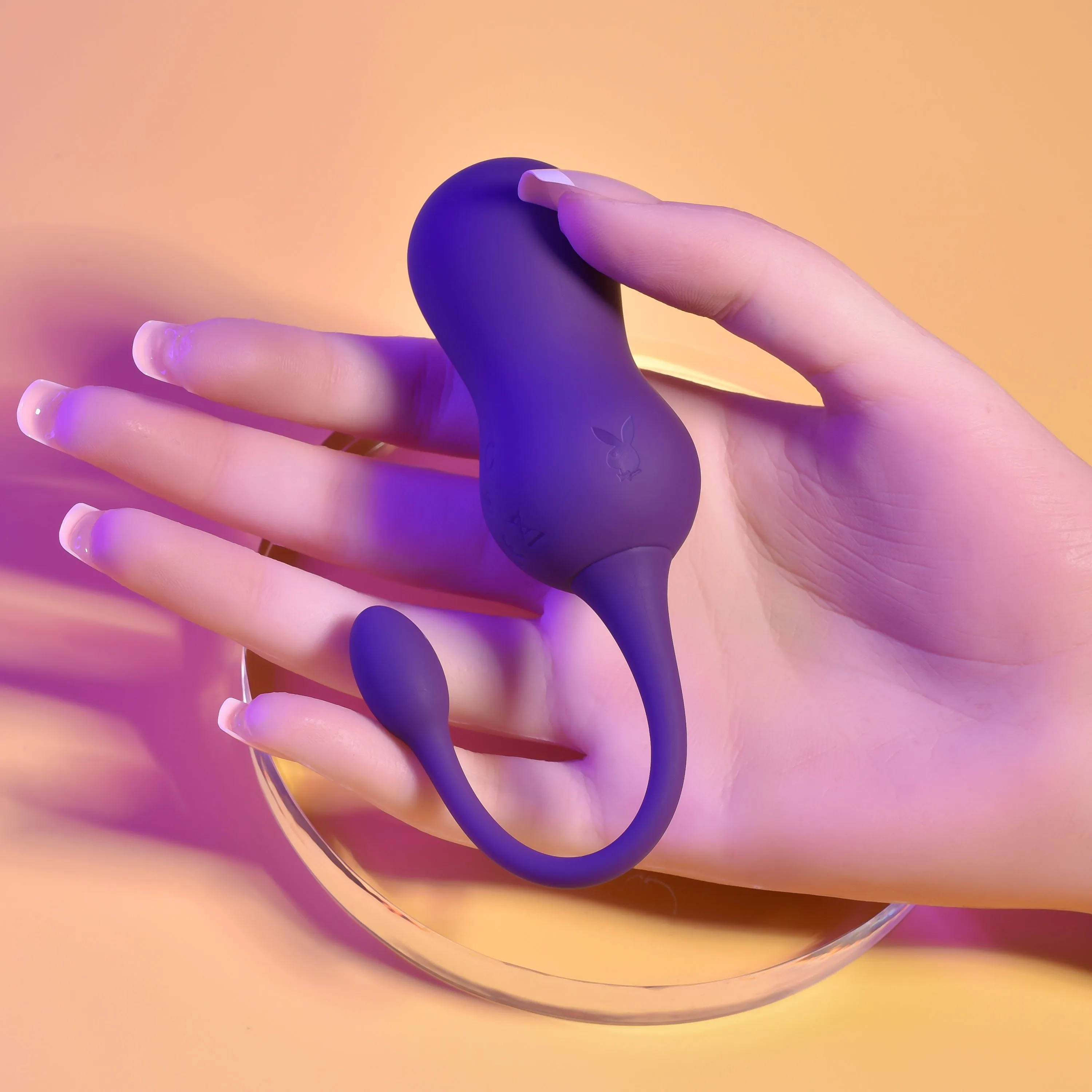Double Time - Playboy Pleasure