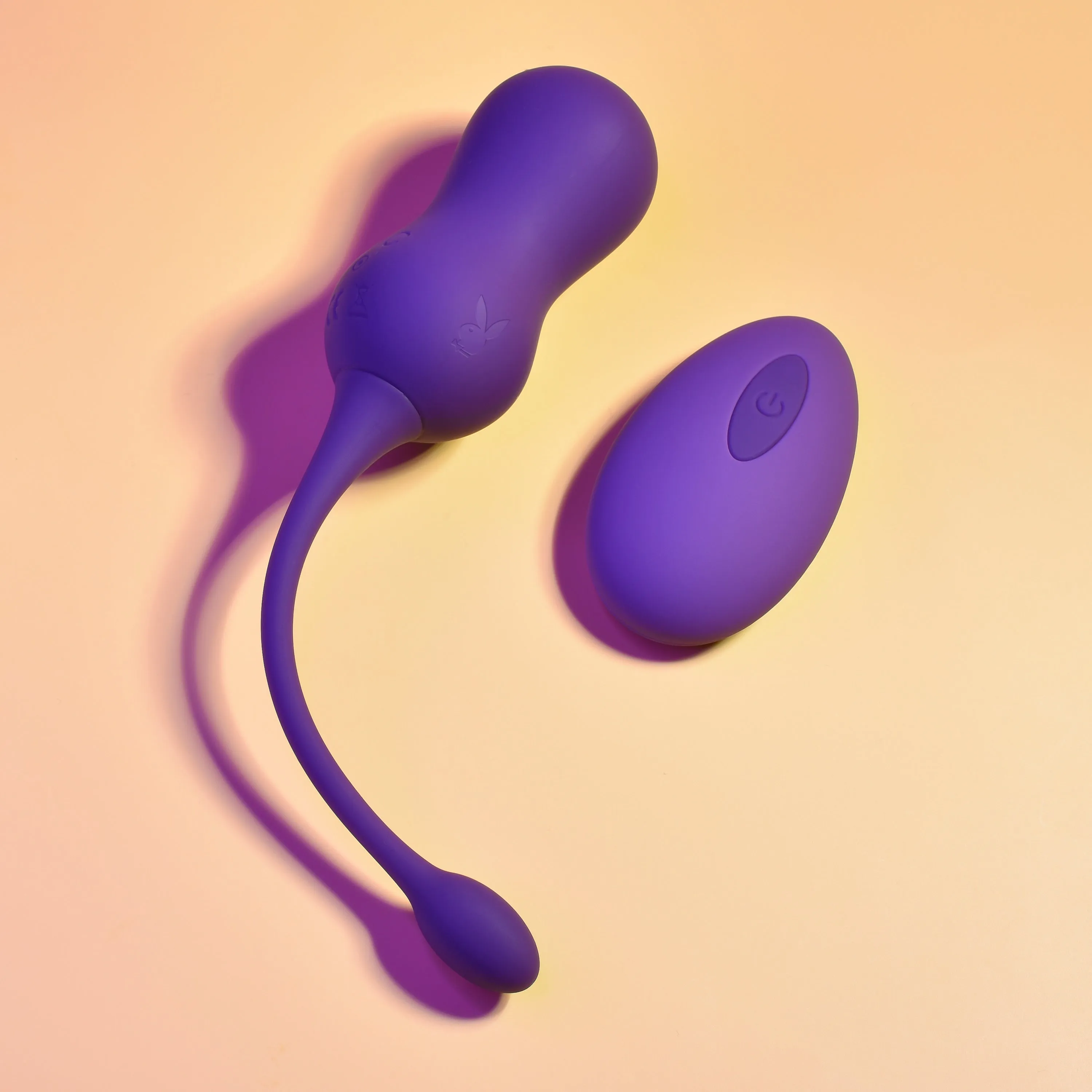 Double Time - Playboy Pleasure