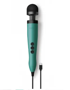 Doxy 3 USB-C Powered Wand Vibrator
