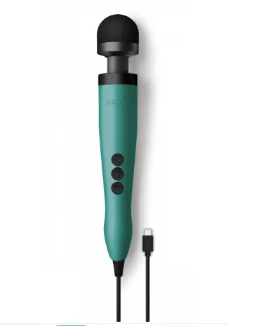 Doxy 3 USB-C Powered Wand Vibrator