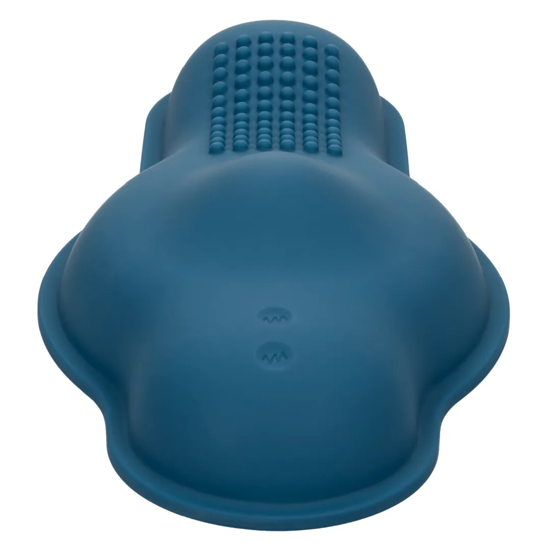 Dual Rider Remote Control Bump & Grind Humping Vibrator