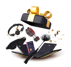 EdgePlay BDSM Bundle