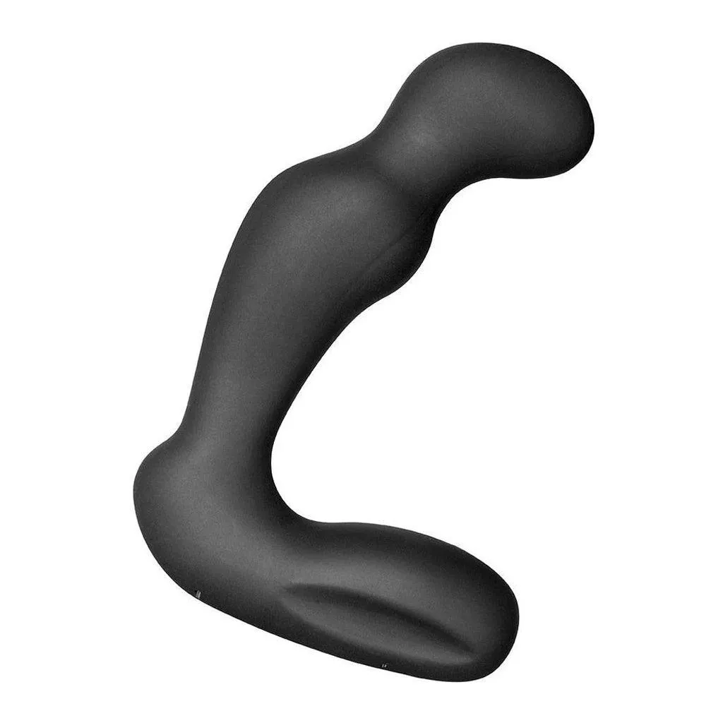 ElectraStim Sirius Silicone Noir Prostate Massager