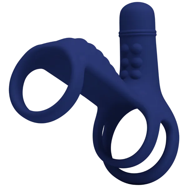 Elish - Powerful Ring