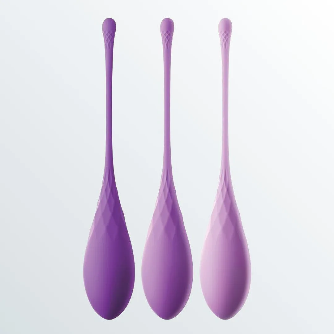 Fantasy for Her Kegel Train-Her Set