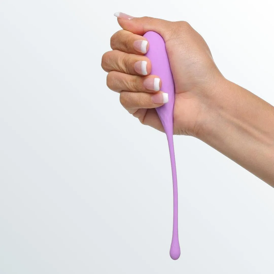 Fantasy for Her Kegel Train-Her Set