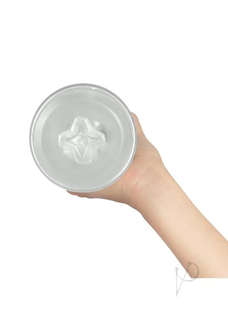 Feel Pocket Stroker Crystal