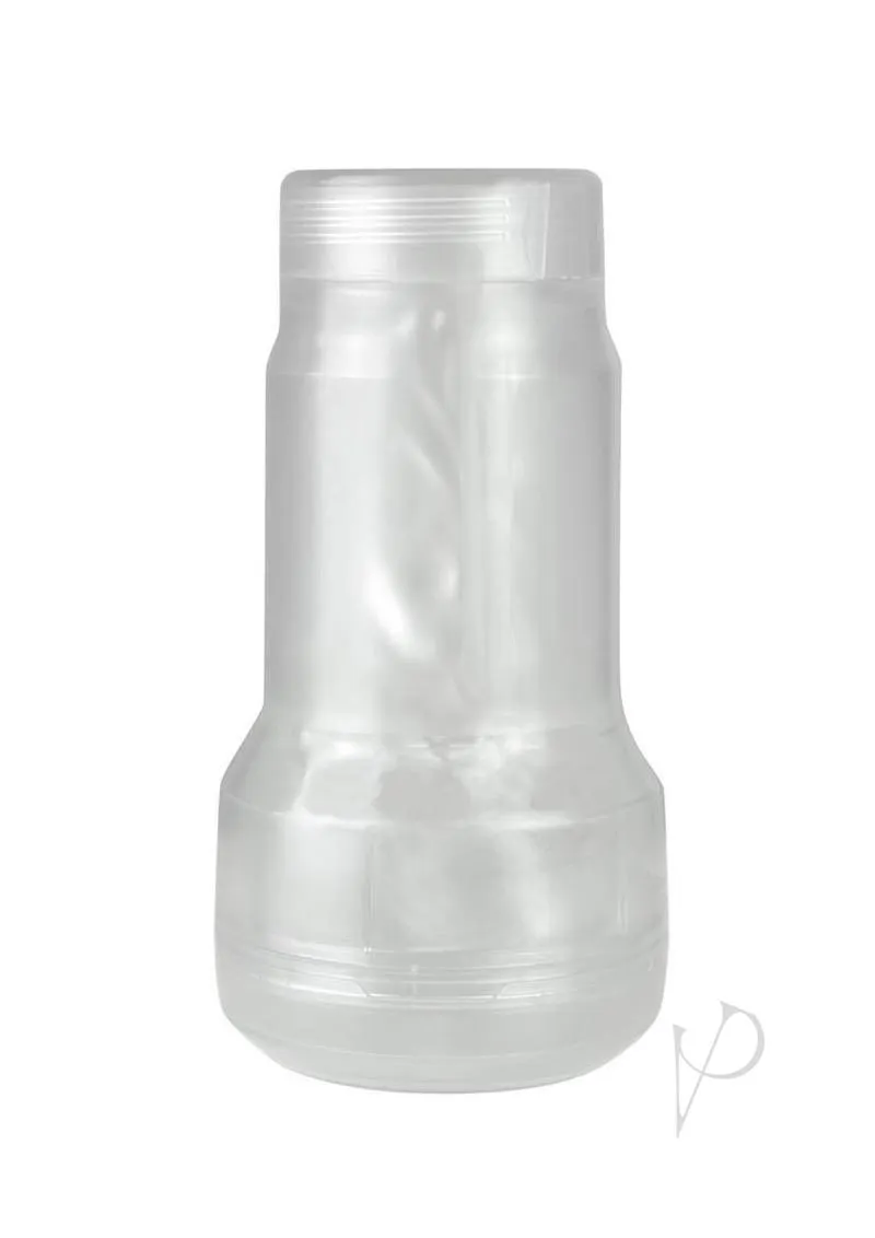 Feel Pocket Stroker Crystal