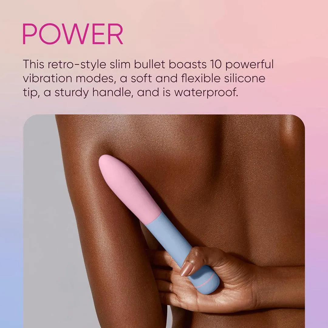 Femme Funn FFIX Bullet XL - Blue