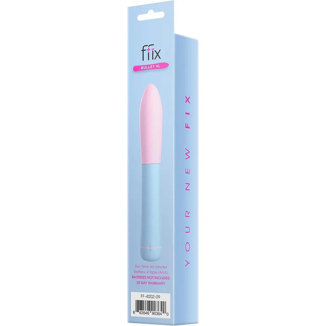 Femme Funn FFIX Bullet XL - Blue