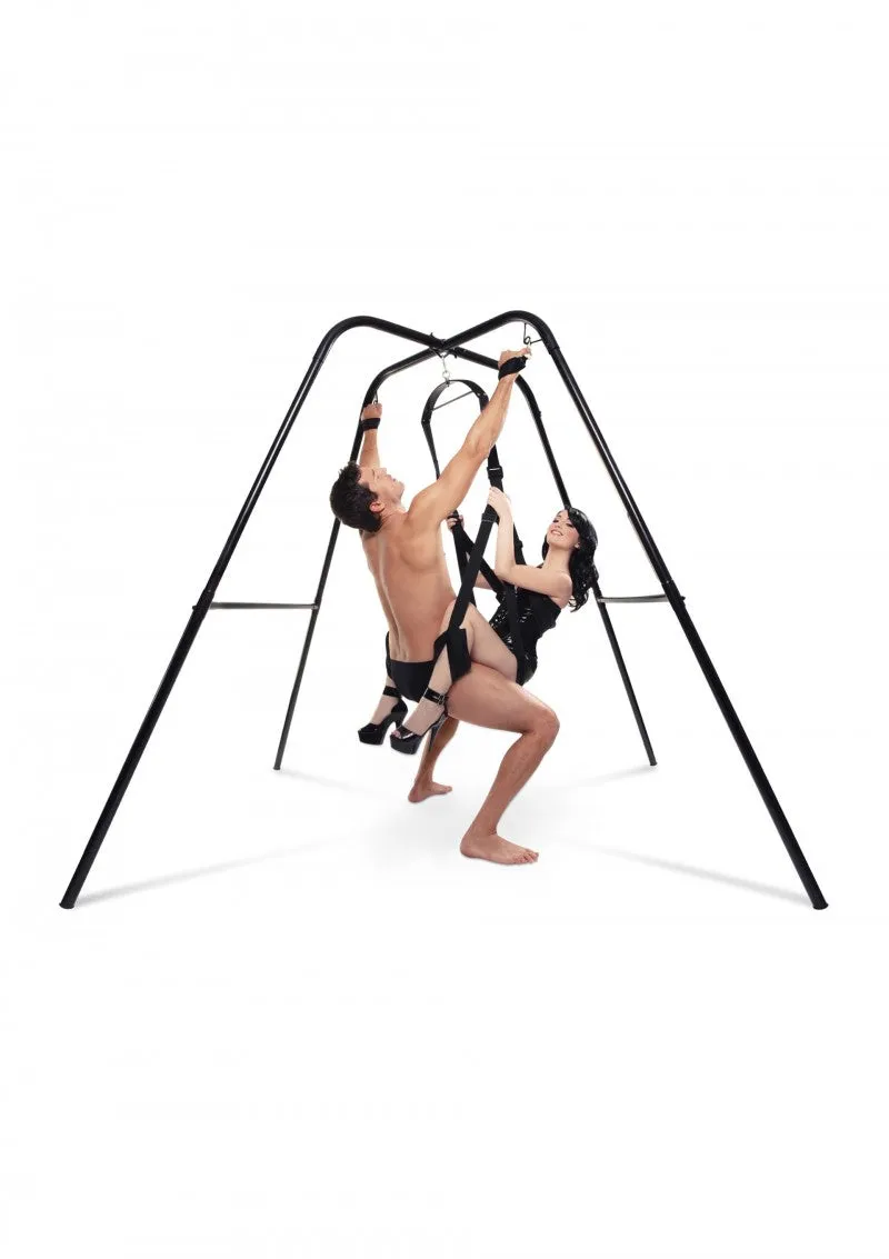 Fetish Fantasy Swing Stand | Bondage Playground