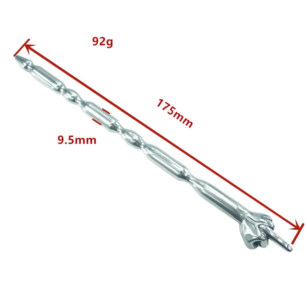 Finicky Feeler 7 Wand