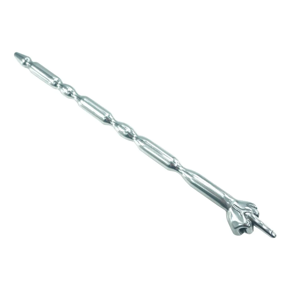Finicky Feeler 7 Wand