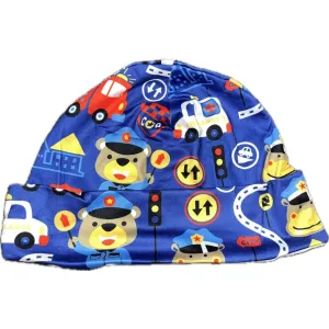 First Responder Hat Cap
