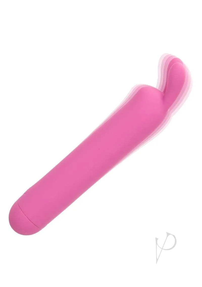 First Time Rechargeable Flicker