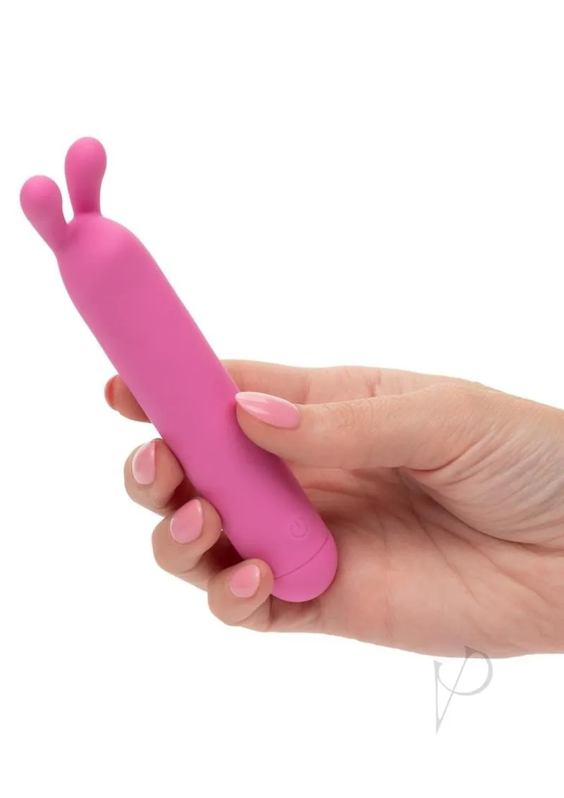 First Time Rechargeable Flicker