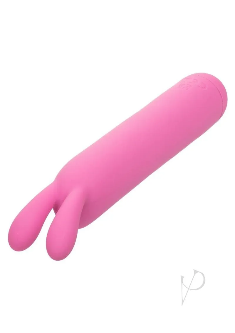 First Time Rechargeable Flicker