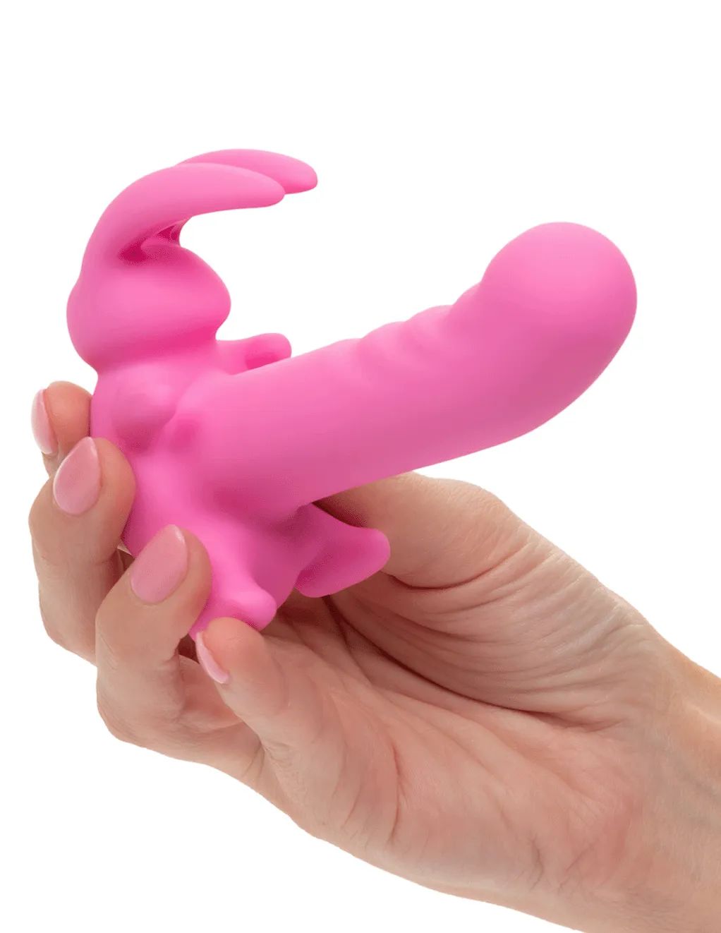 First Time Rechargeable Vibrating Bunny Dreams