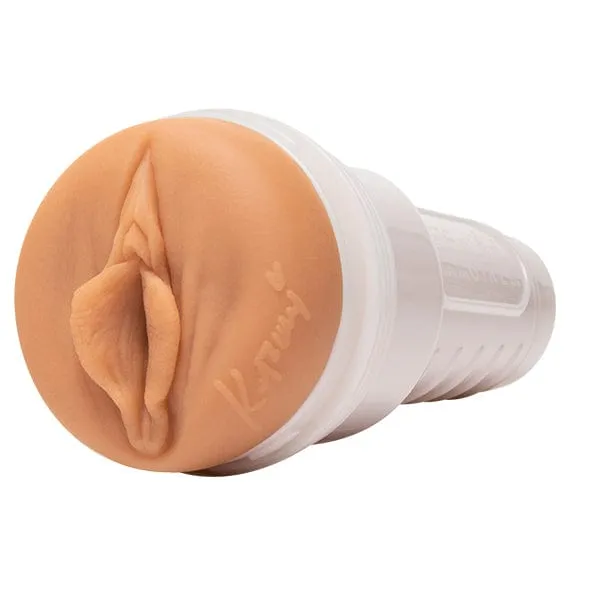 Fleshlight - Fleshlight Girls Kazumi Masturbator (Kumzimi)