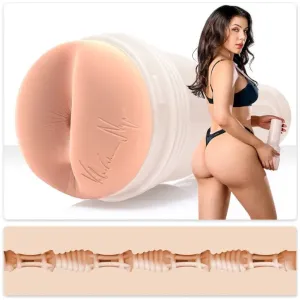 Fleshlight® Girl Valentina Nappi Vesuviusi Masturbator