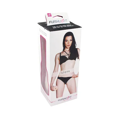 Fleshlight Stoya Destroya