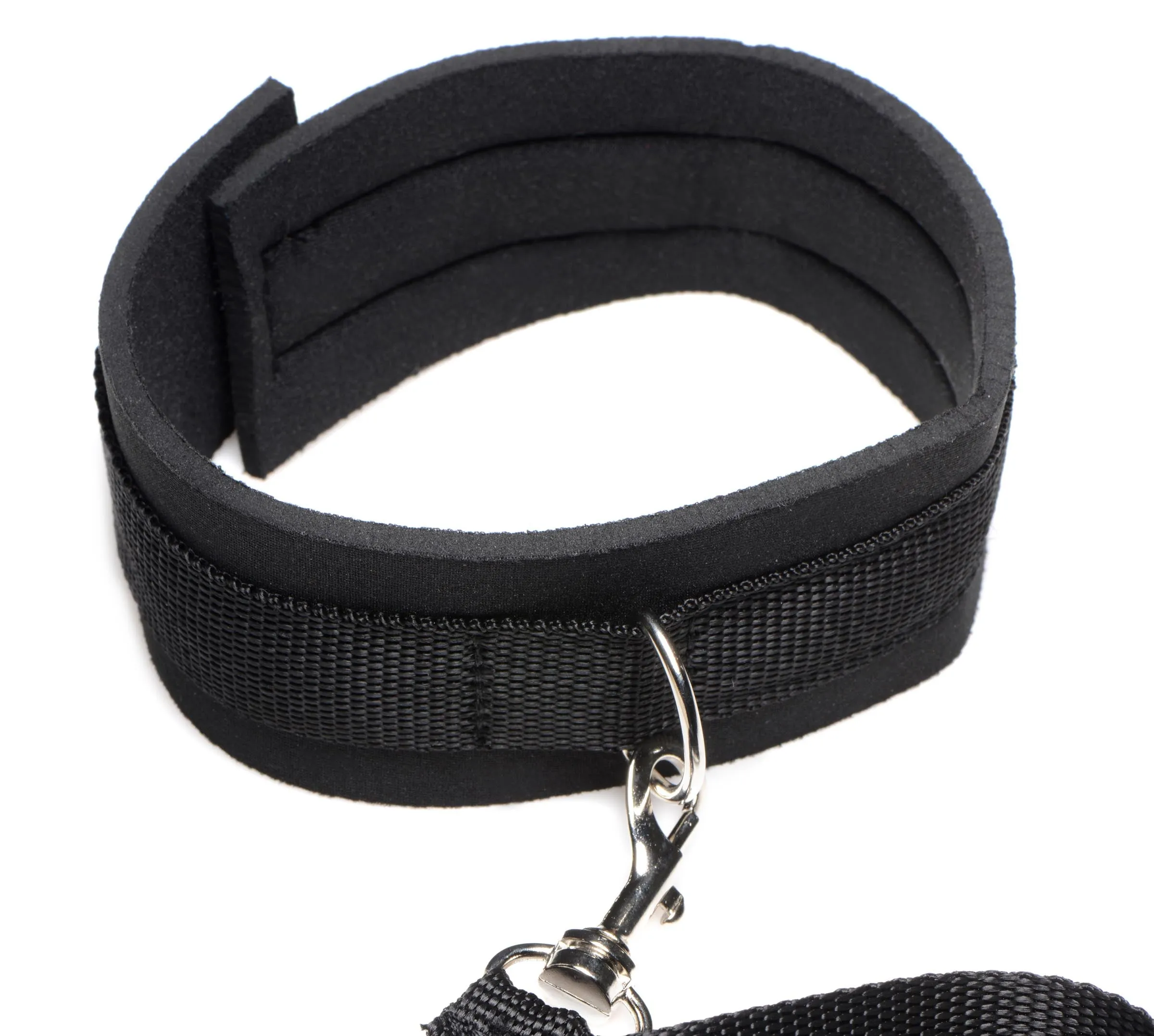 Frisky Leash And Collar Set