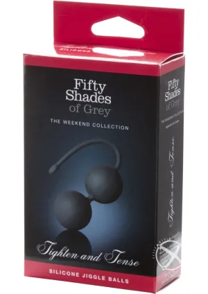 Fsog Tighten And Tense Jiggle Balls