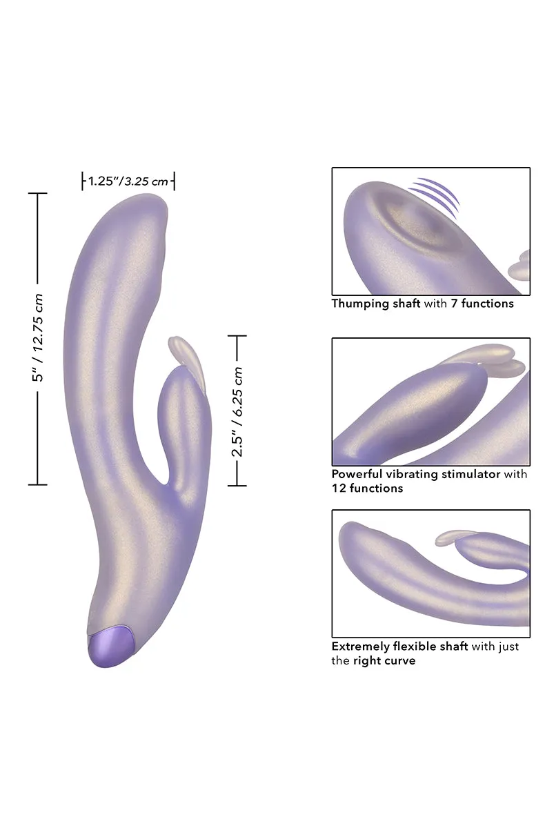 G-Love Rabbit Vibrator