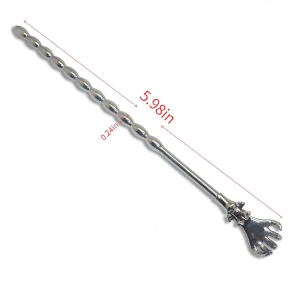 Grabber Jabber 6 Wand