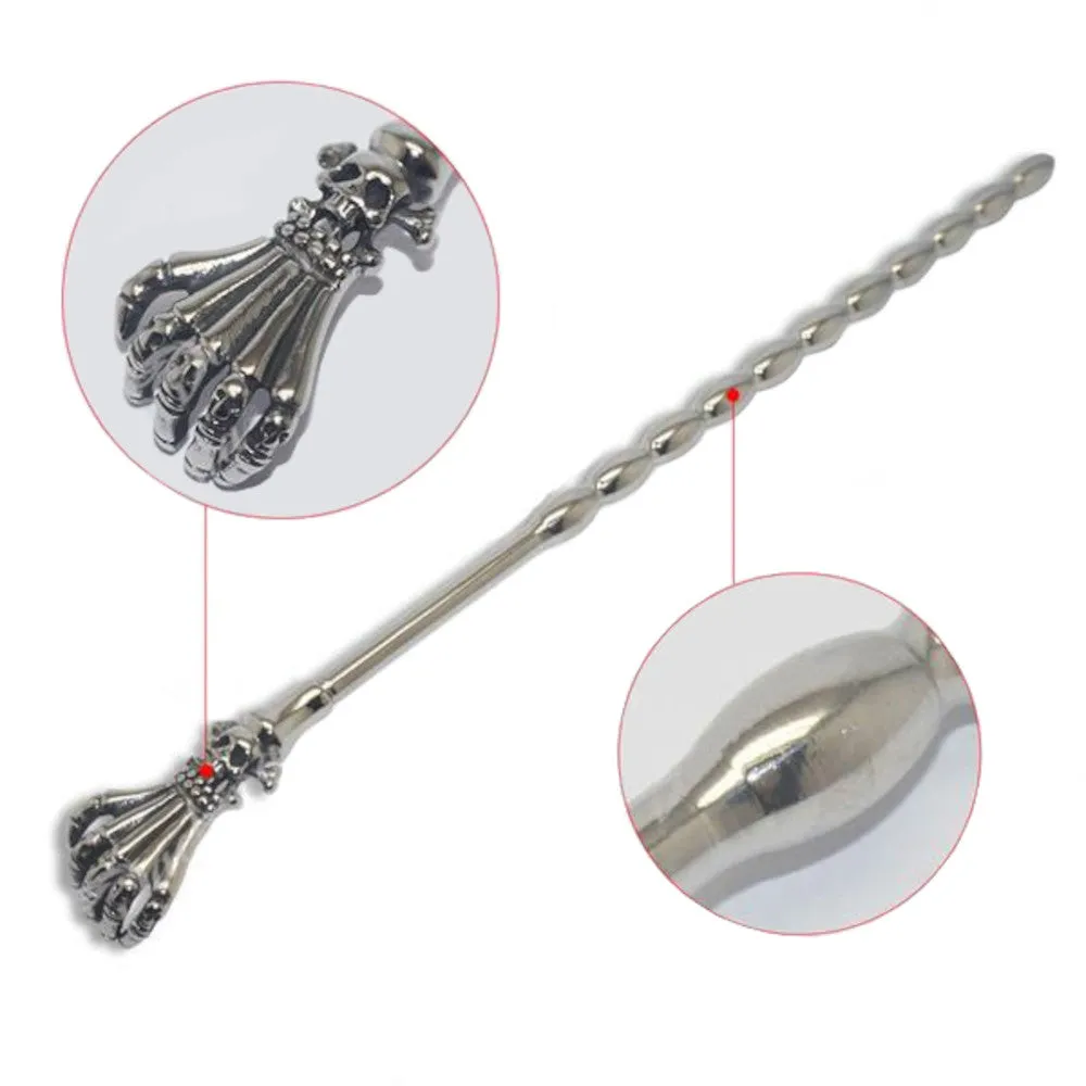Grabber Jabber 6 Wand