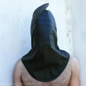 Guillotine Hood