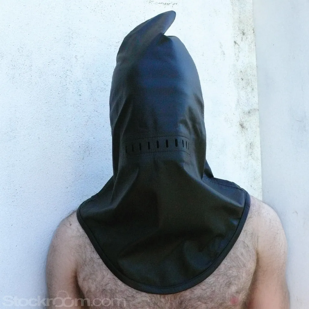 Guillotine Hood
