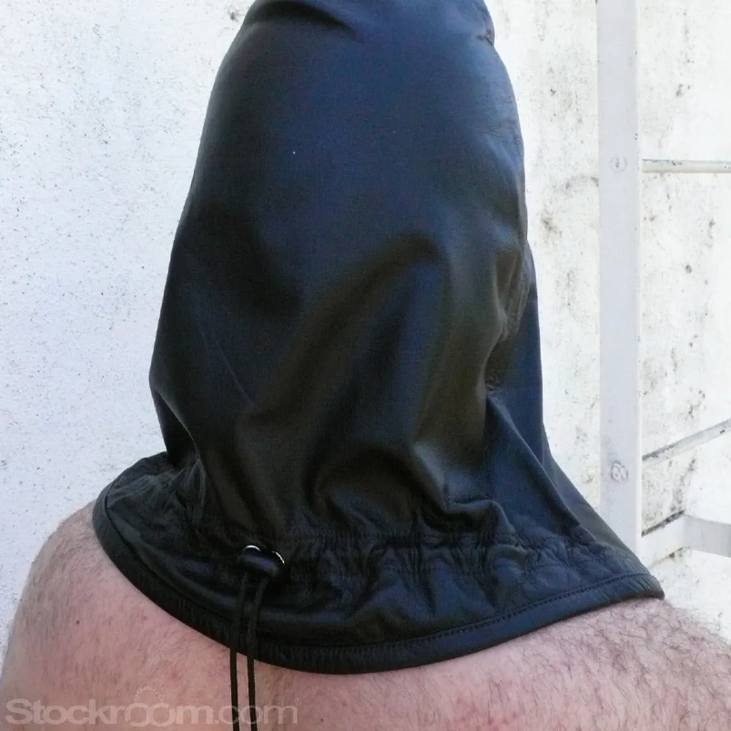 Guillotine Hood