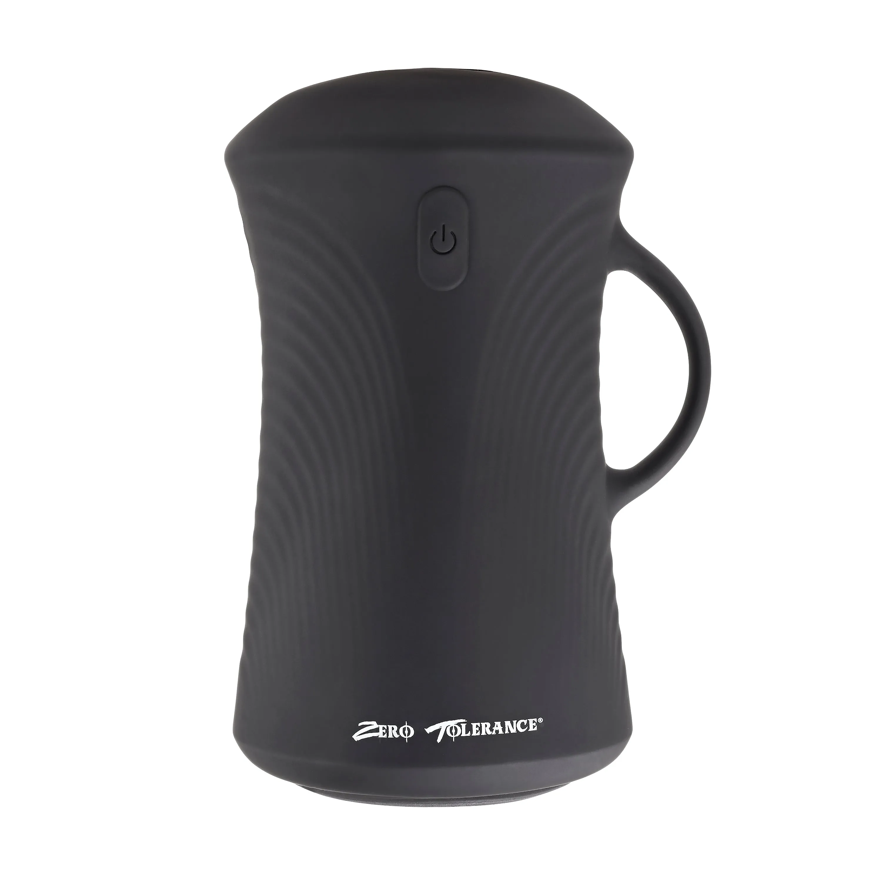 Gyro Stroke - Gyrating 3-Speed Stroker