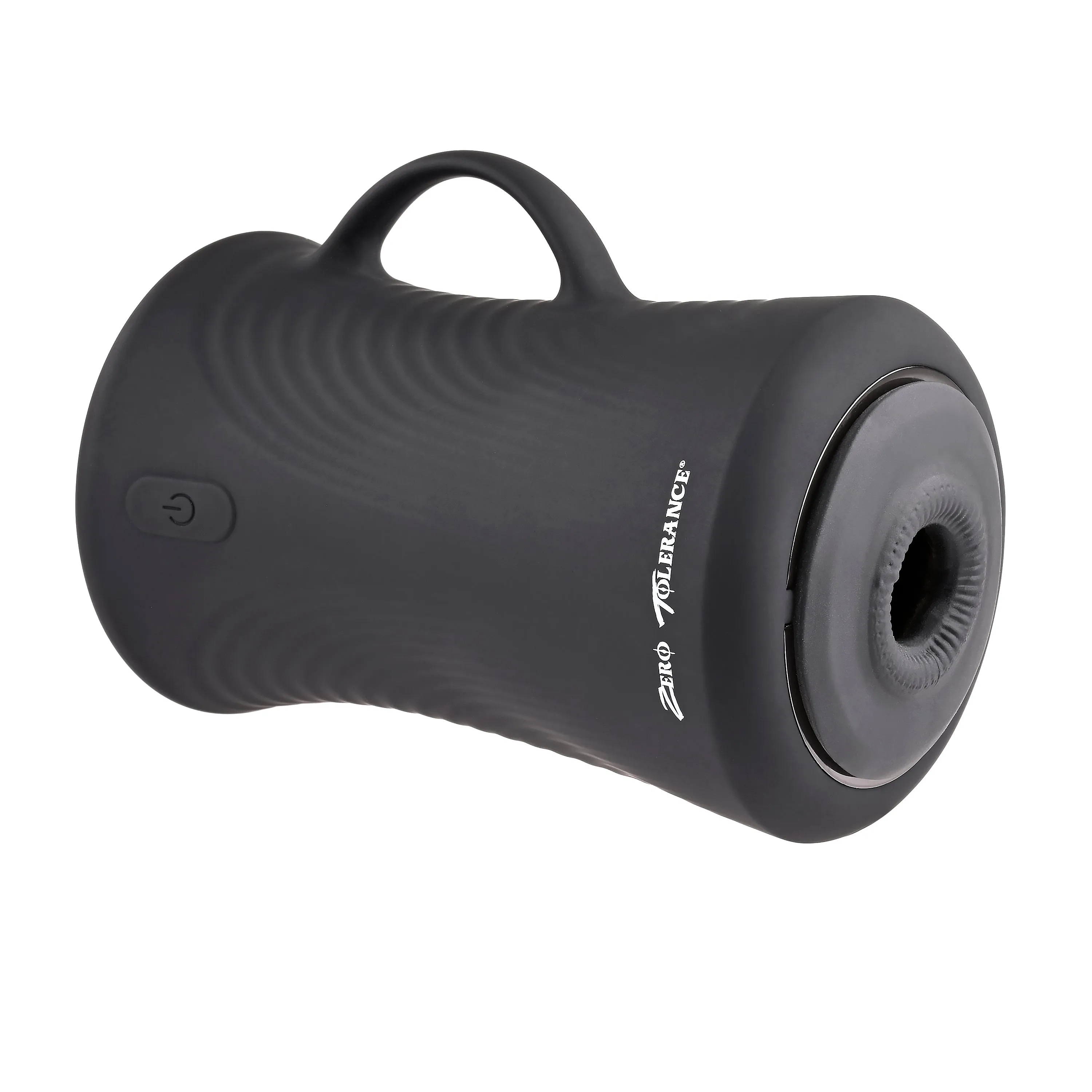 Gyro Stroke - Gyrating 3-Speed Stroker