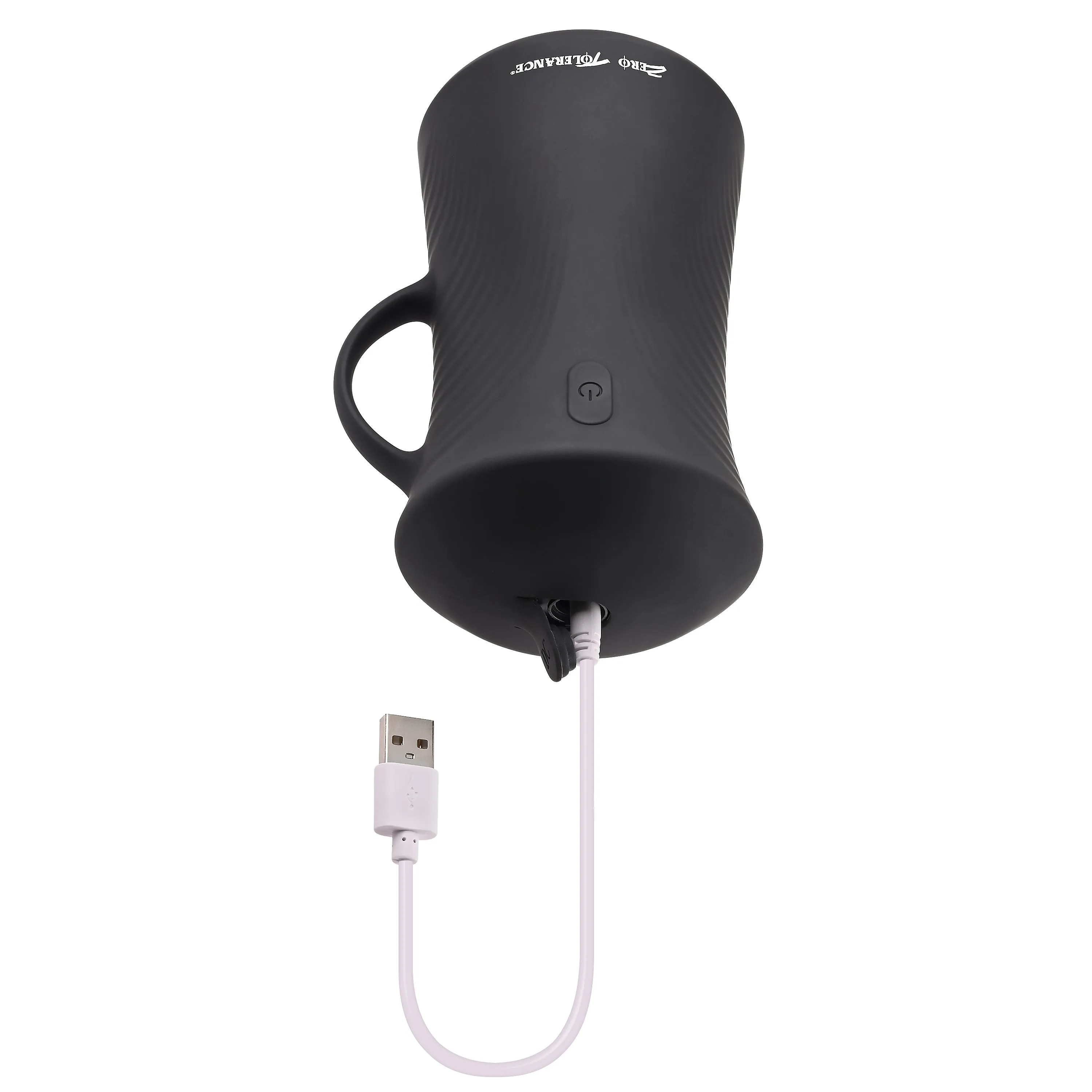 Gyro Stroke - Gyrating 3-Speed Stroker