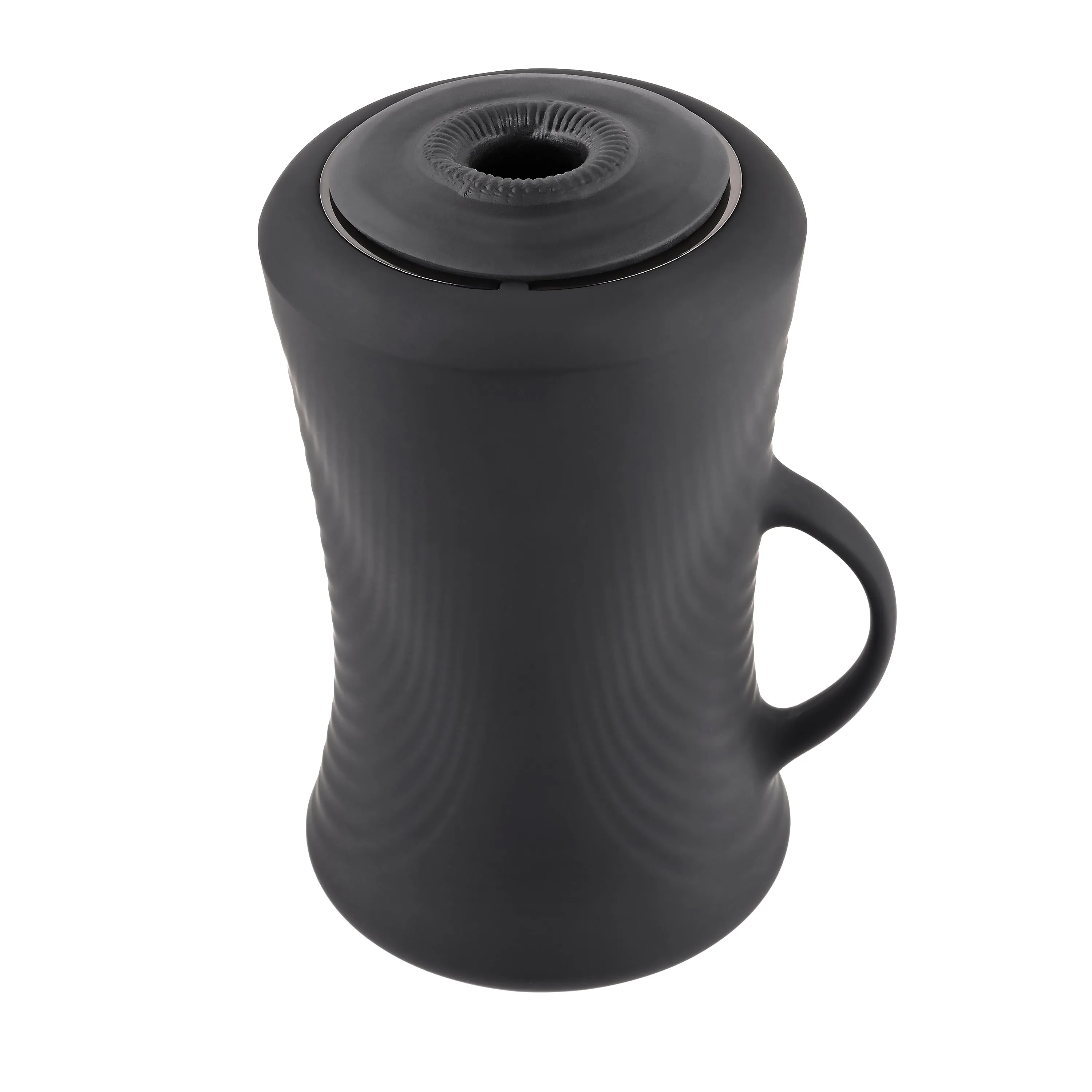 Gyro Stroke - Gyrating 3-Speed Stroker