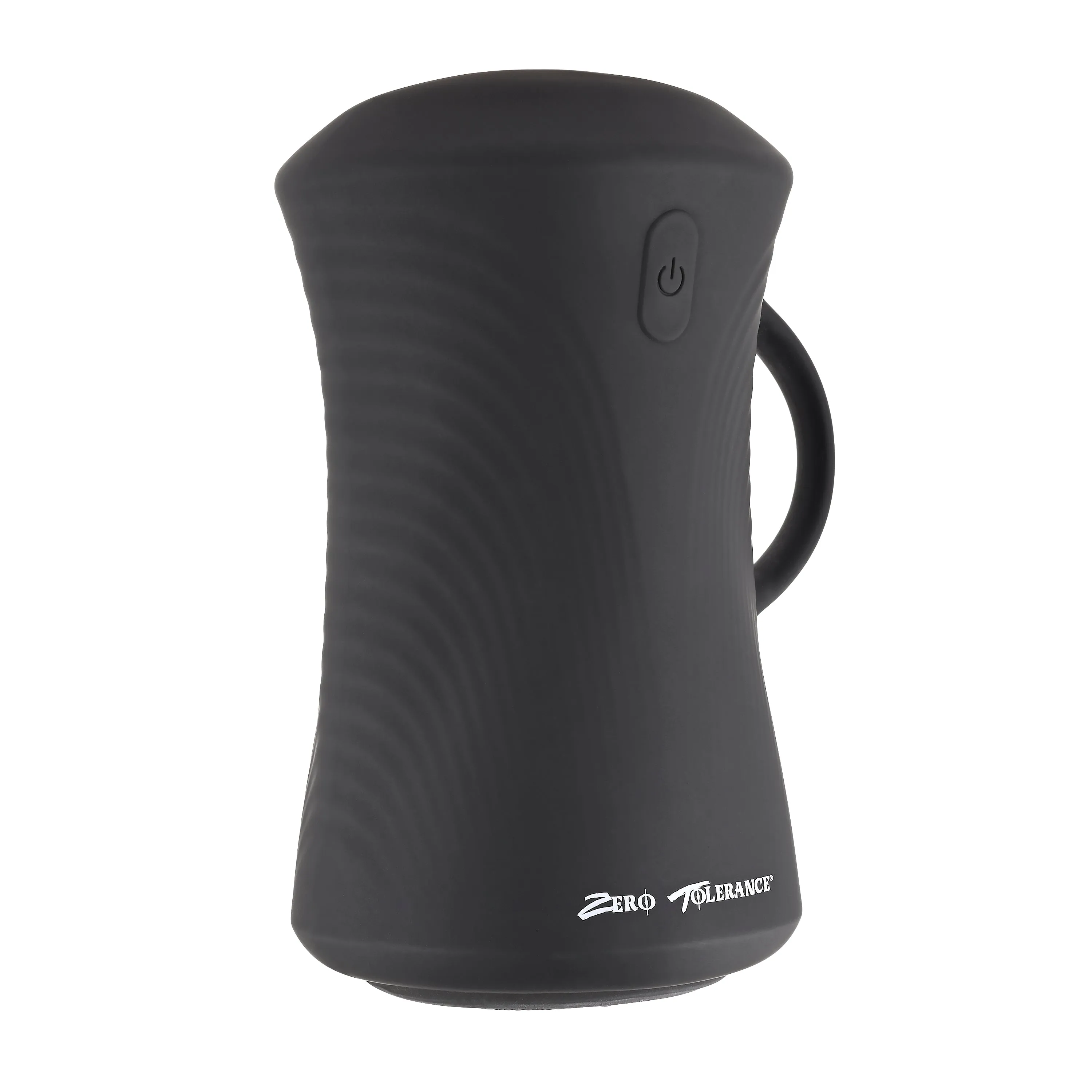 Gyro Stroke - Gyrating 3-Speed Stroker