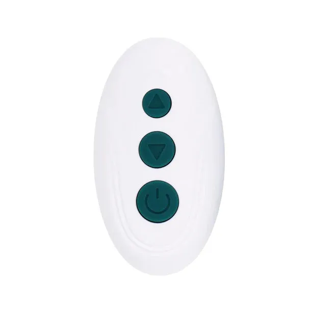 Have a Seat Grinder Vibrator by Playboy