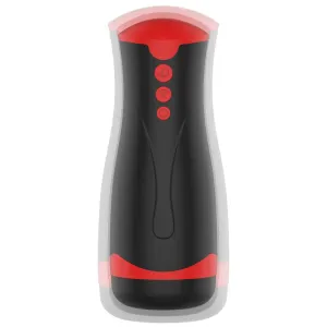 Hidden Desire Fusion x Deep Squeeze Masturbator