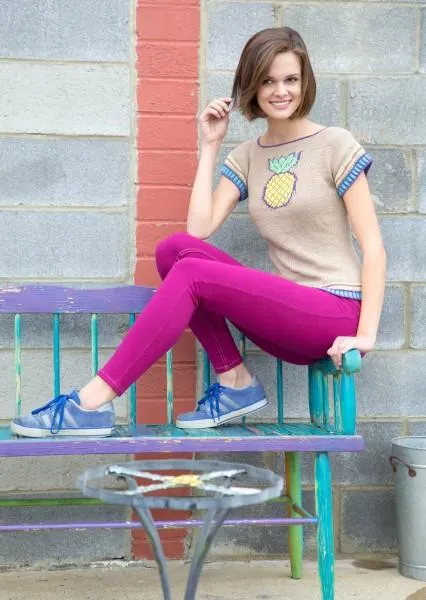 Hospitality Tee
