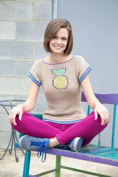 Hospitality Tee