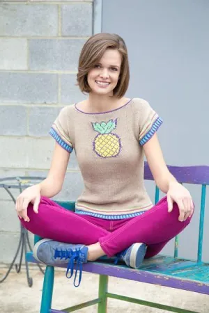 Hospitality Tee