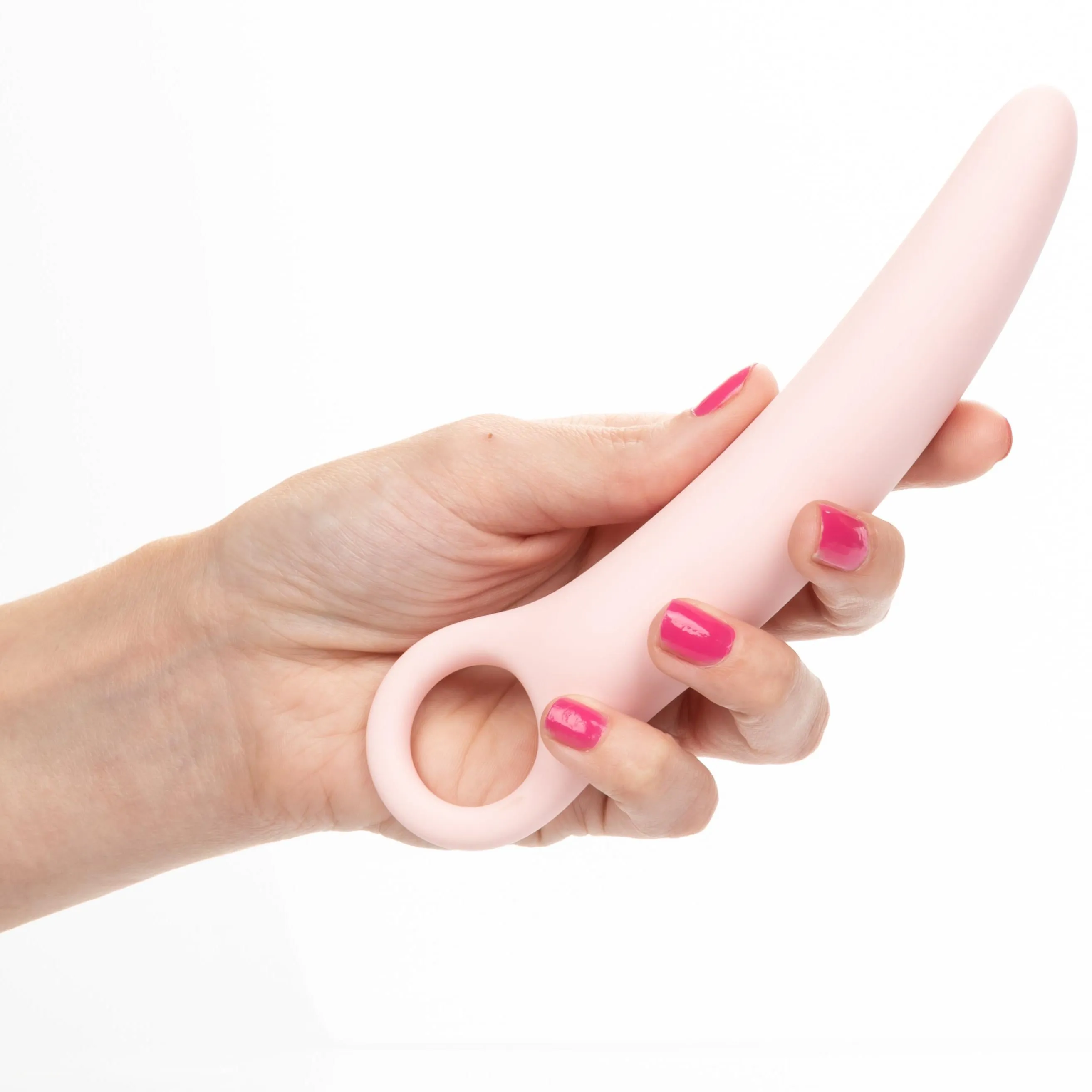 Inspire 5 Piece Silicone Vaginal Dilators Kit