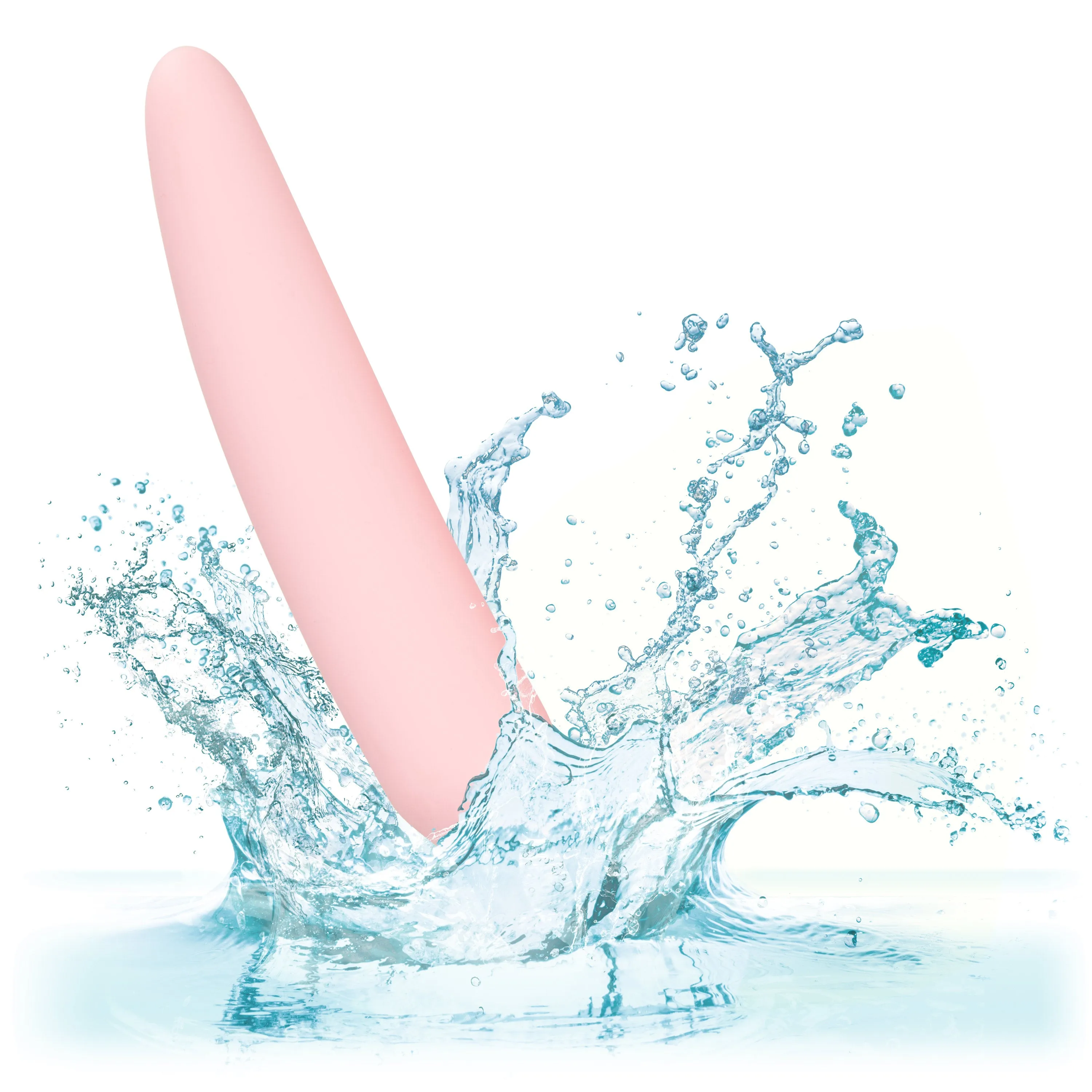 Inspire 5 Piece Silicone Vaginal Dilators Kit