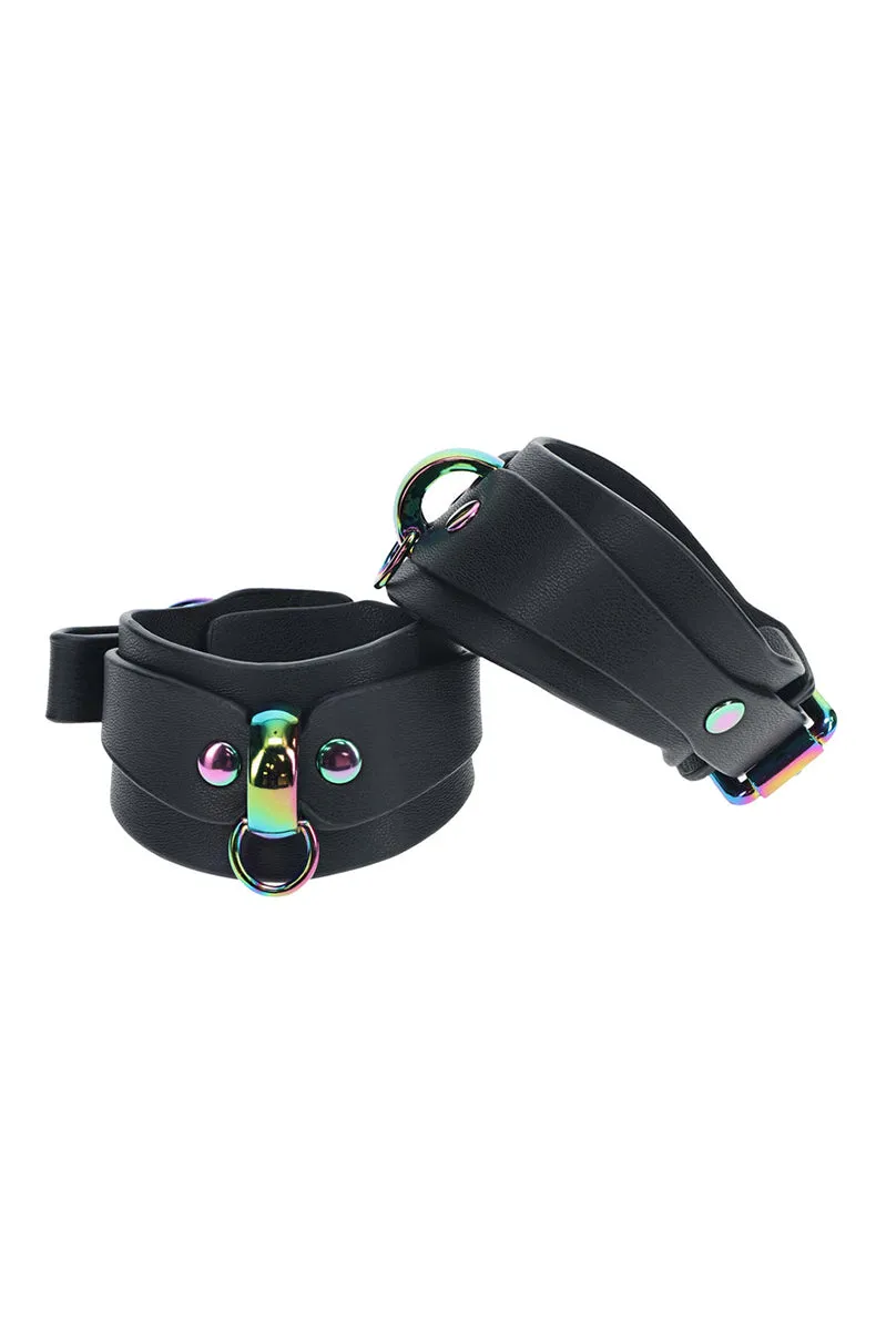 International Venice Collection Handcuffs