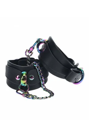 International Venice Collection Handcuffs