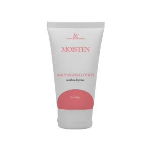 Intimate Enhancements Vaginal Lotion