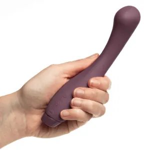 Je Joue Juno G Spot Vibrator - Purple